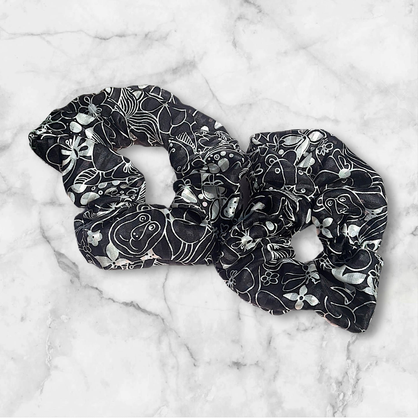 Large Scrunchie