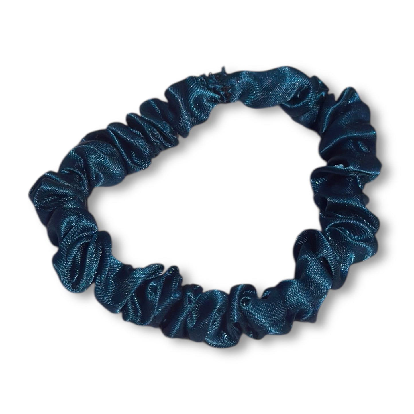 Small scrunchie