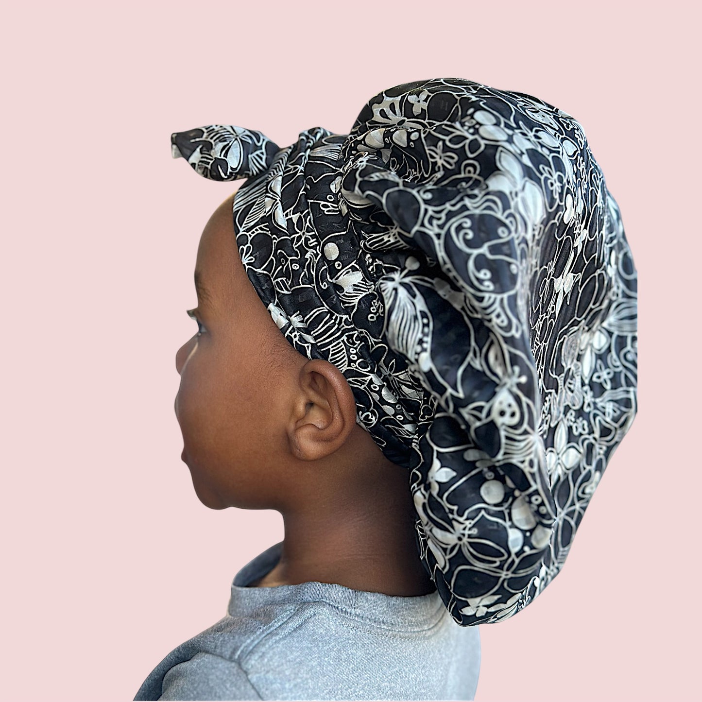 Hair bonnet